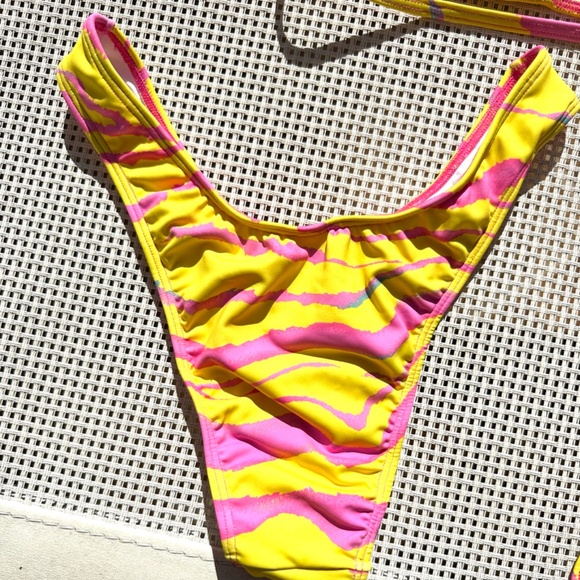 Minimale Animale 3 piece set Tropic Thunder - Picture 4 of 9